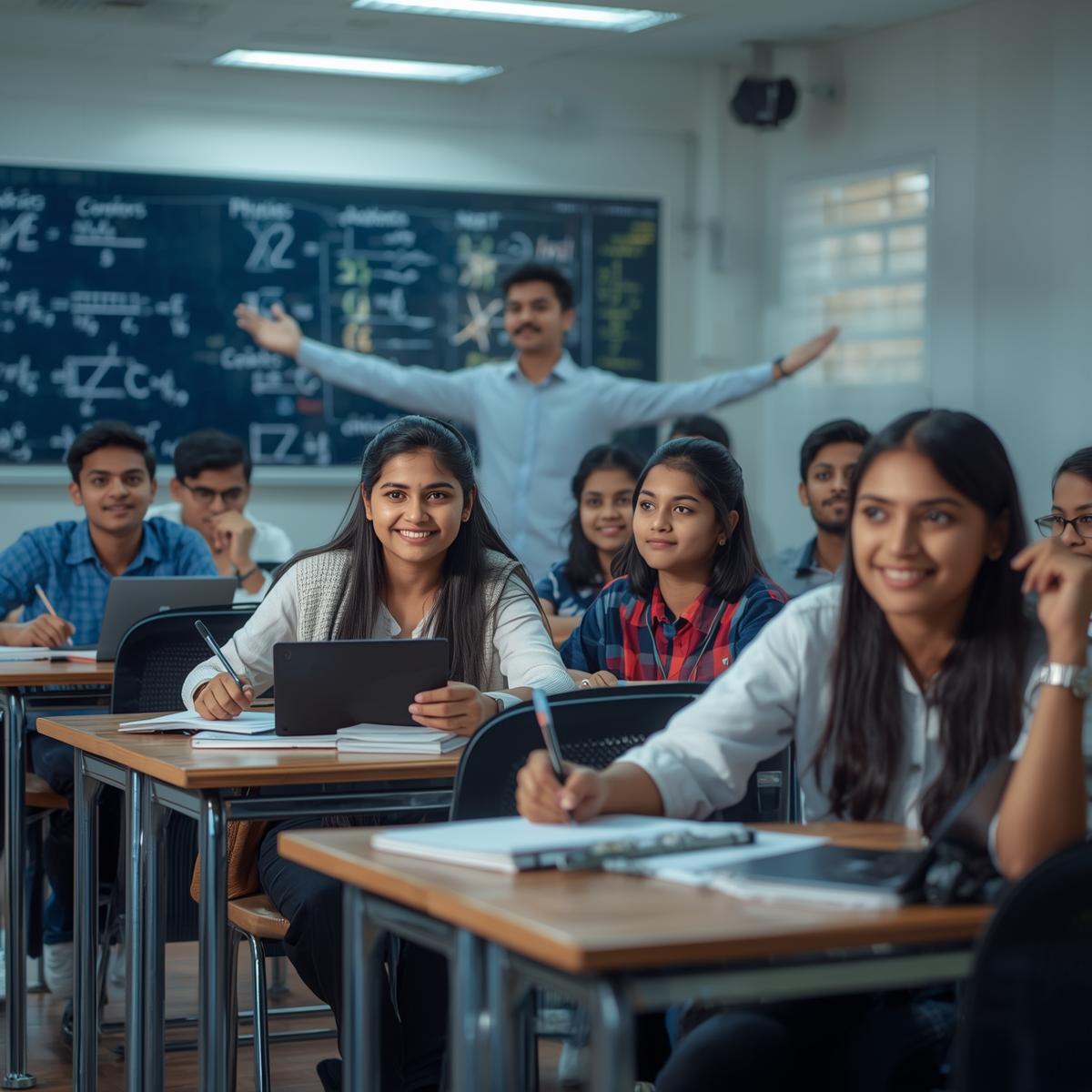 Best Institute Muzaffarpur